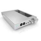 Підсилювач для навушників Sennheiser HDVD800