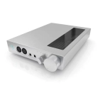 Підсилювач для навушників Sennheiser HDVD800