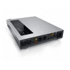 Підсилювач для навушників Sennheiser HDVD800