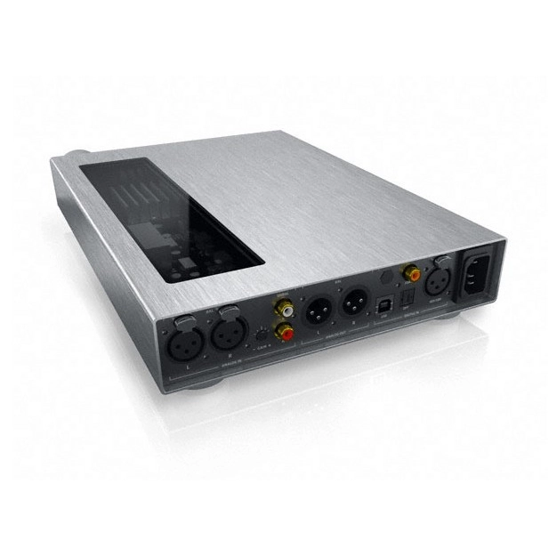 Підсилювач для навушників Sennheiser HDVD800