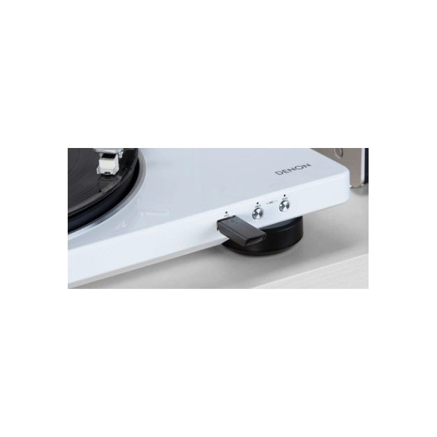 Вініловий програвач Denon DP-450USB Black Вініловий програвач Denon DP-450USB Black