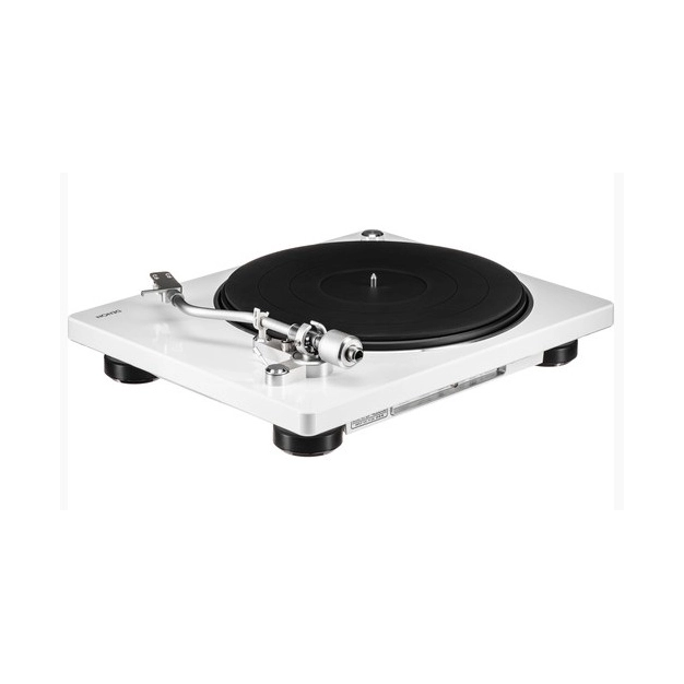 Виниловый проигрыватель Denon DP-450USB Black