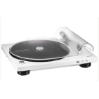 Вініловий програвач Denon DP-450USB Black Вініловий програвач Denon DP-450USB Black