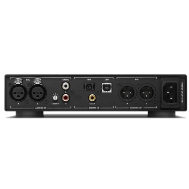 Підсилювач для навушників Sennheiser HDV 820