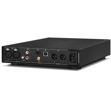 Підсилювач для навушників Sennheiser HDV 820