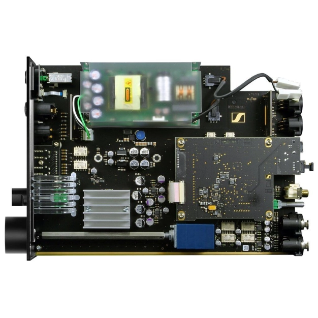 Підсилювач для навушників Sennheiser HDV 820