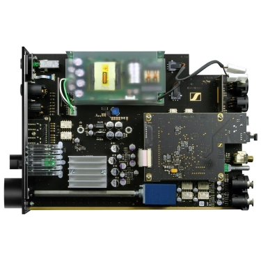 Підсилювач для навушників Sennheiser HDV 820