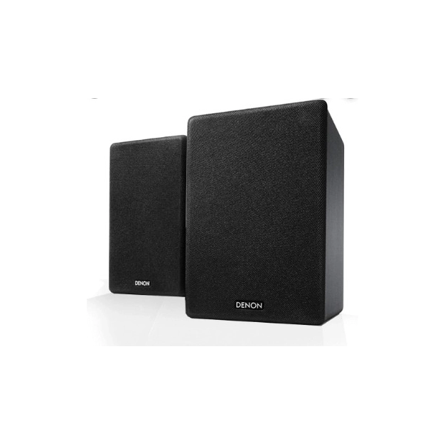 Акустична пара Denon SC-N10 Black