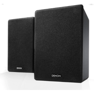 Акустична пара Denon SC-N10 Black
