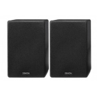 Акустична пара Denon SC-N10 Black Акустична пара Denon SC-N10 Black