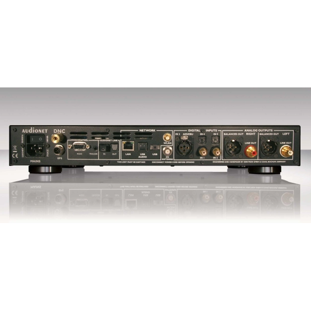 Audionet DNC Audionet DNC
