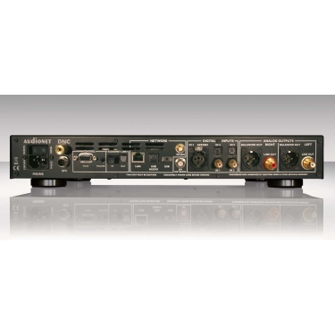 Audionet DNC