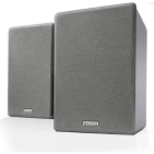 Акустична пара Denon SC-N10 Black Акустична пара Denon SC-N10 Black