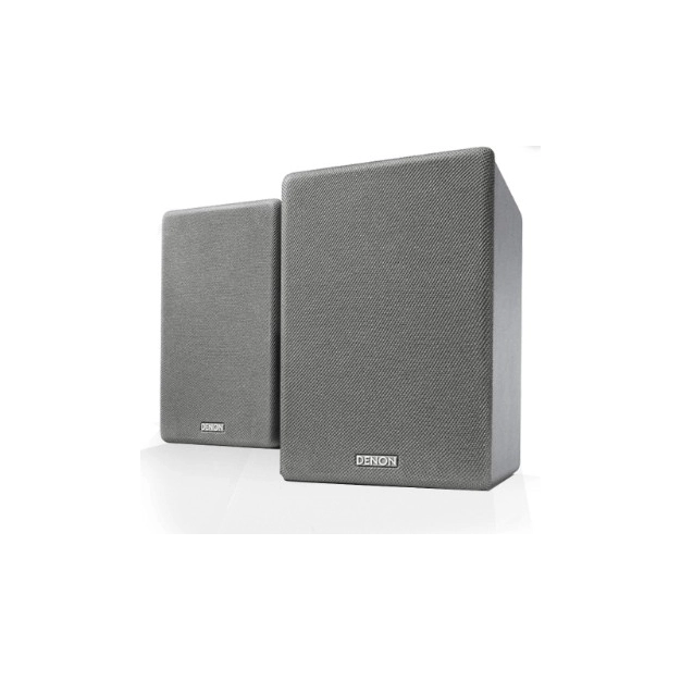 Акустическая пара Denon SC-N10 Black