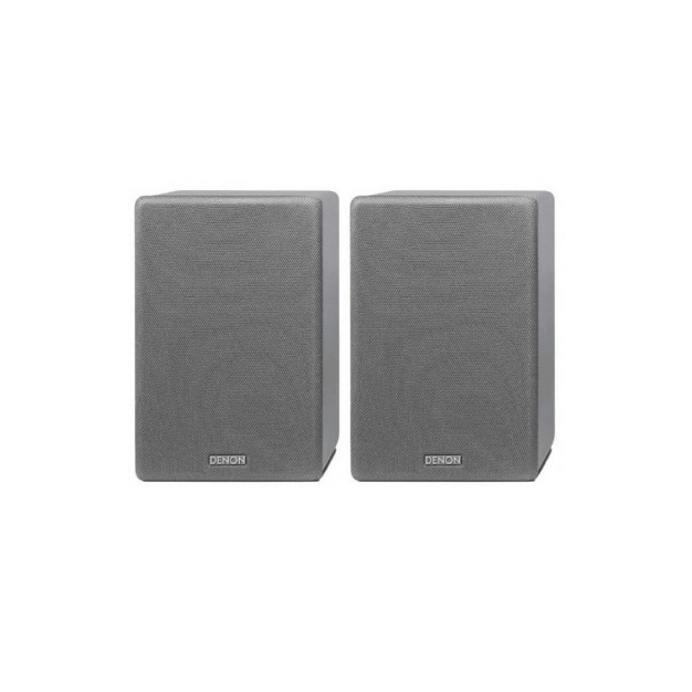 Акустична пара Denon SC-N10 Black Акустична пара Denon SC-N10 Black