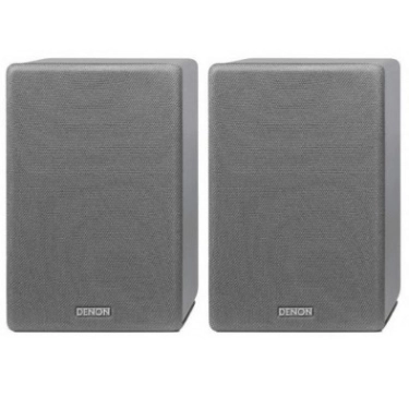 Акустична пара Denon SC-N10 Black