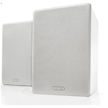 Акустична пара Denon SC-N10 Black