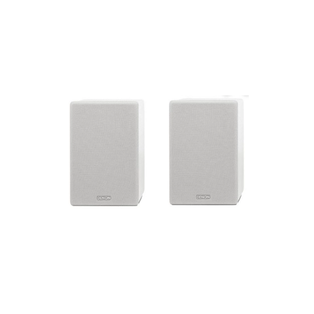 Акустична пара Denon SC-N10 Black Акустична пара Denon SC-N10 Black