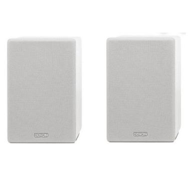 Акустична пара Denon SC-N10 Black