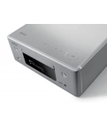 Мережевий CD-ресивер з Wi-Fi/AirPlay2/Bluetooth Denon CEOL RCD-N10 Black