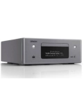 Мережевий CD-ресивер з Wi-Fi/AirPlay2/Bluetooth Denon CEOL RCD-N10 Black