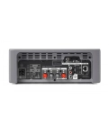 Мережевий CD-ресивер з Wi-Fi/AirPlay2/Bluetooth Denon CEOL RCD-N10 Black
