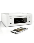 Мережевий CD-ресивер з Wi-Fi/AirPlay2/Bluetooth Denon CEOL RCD-N10 Black