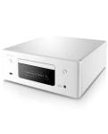 Мережевий CD-ресивер з Wi-Fi/AirPlay2/Bluetooth Denon CEOL RCD-N10 Black