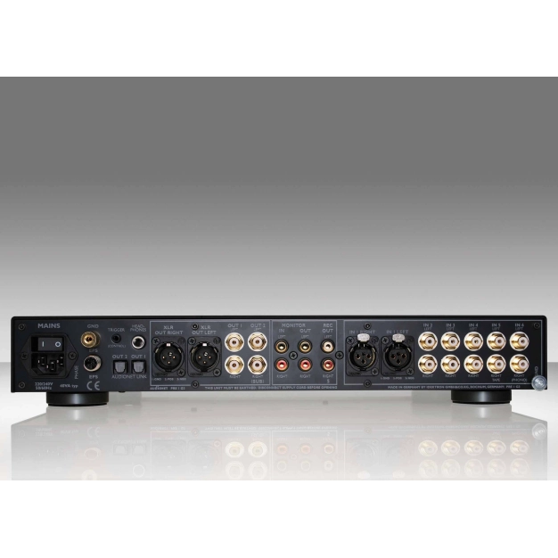 Audionet PRE I G3 Audionet PRE I G3