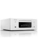 Мережевий CD-ресивер з Wi-Fi/AirPlay2/Bluetooth Denon CEOL RCD-N10 Black