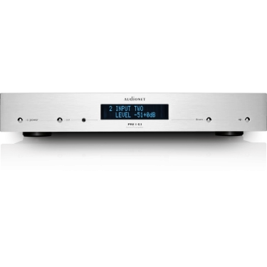 Audionet PRE I G3
