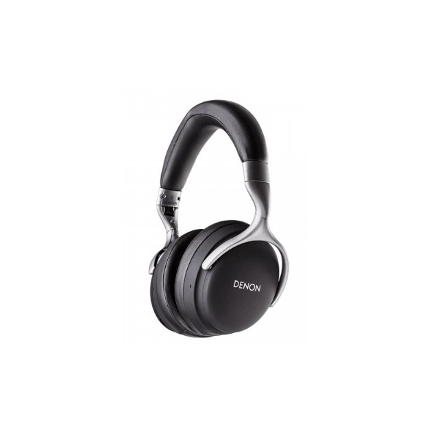 Бездротові навушники Bluetooth Denon AH-GC25W Black