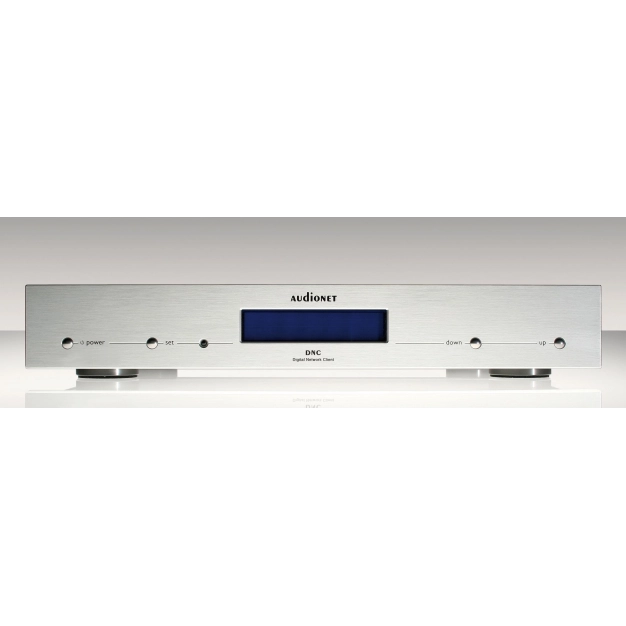 Audionet DNC Audionet DNC