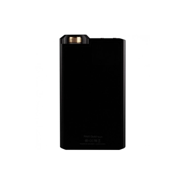 Аудіоплеєр Lotoo PAW Gold Touch (RU)