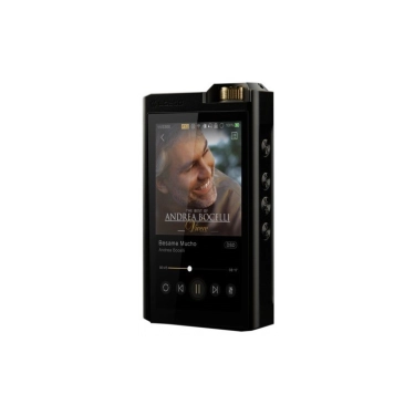 Аудіоплеєр Lotoo PAW Gold Touch (RU)
