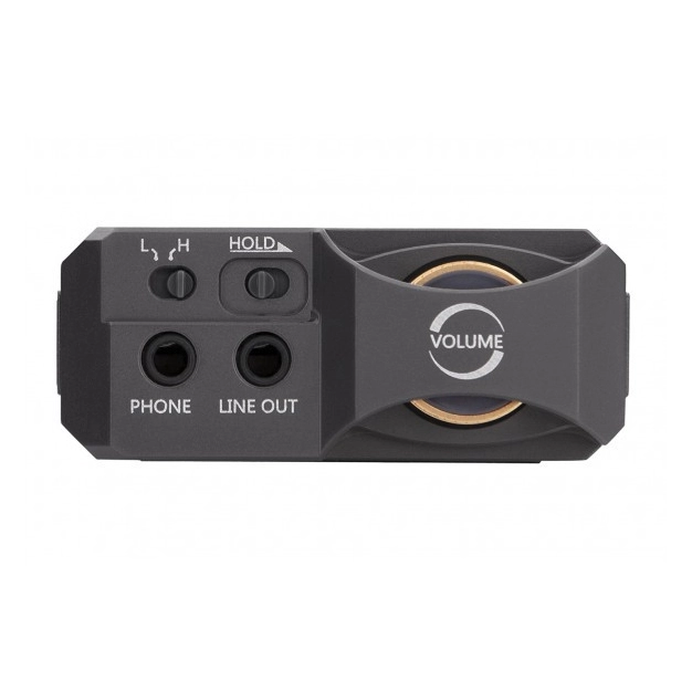 Аудіоплеєр Lotoo PAW Gold 2017