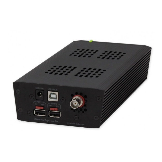 Конвертер SOtM tX-USBultra w/ master clock