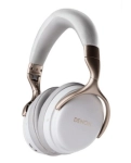 Наушники с пультом ду и микрофоном Denon AH-GC25NC Black