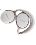 Наушники с пультом ду и микрофоном Denon AH-GC25NC Black