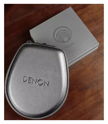 Бездротові Bluetooth навушники Denon AH-C820W Black