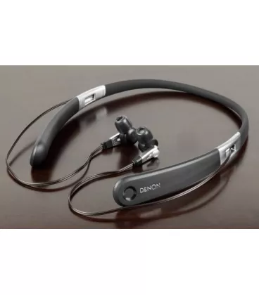 Бездротові Bluetooth навушники Denon AH-C820W Black
