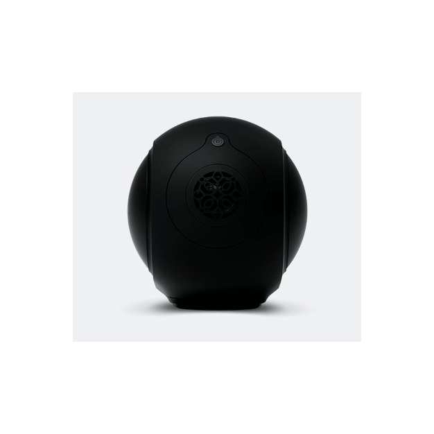 Мультимедійна акустика Devialet Phantom Reactor 900 Black