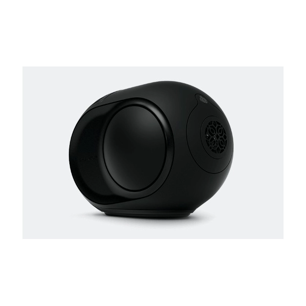 Мультимедійна акустика Devialet Phantom Reactor 900 Black