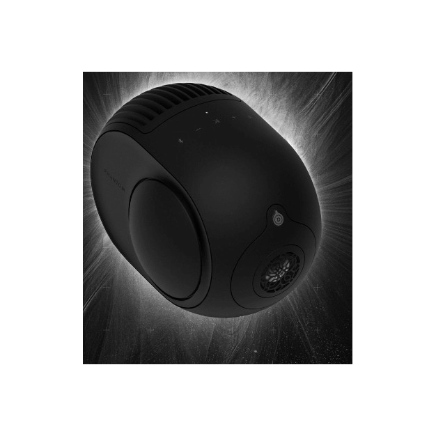 Мультимедійна акустика Devialet Phantom Reactor 900 Black