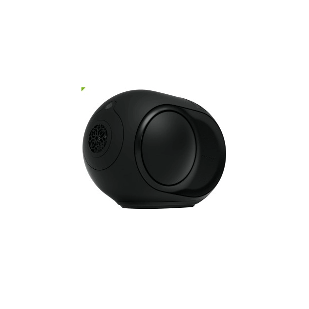 Мультимедійна акустика Devialet Phantom Reactor 900 Black