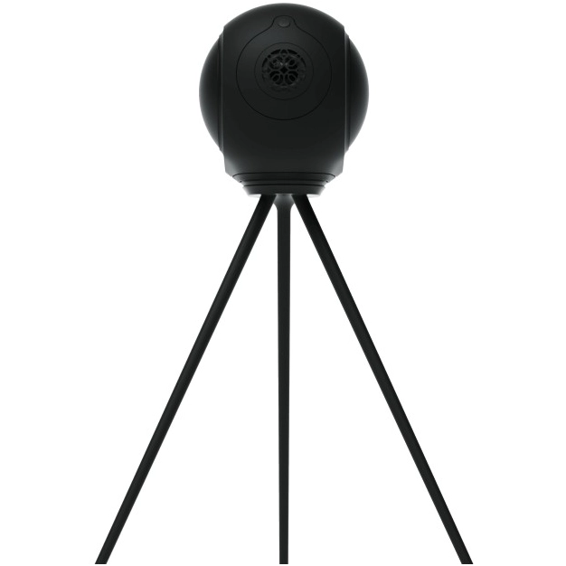 Мультимедійна акустика Devialet Phantom Reactor 900 Black