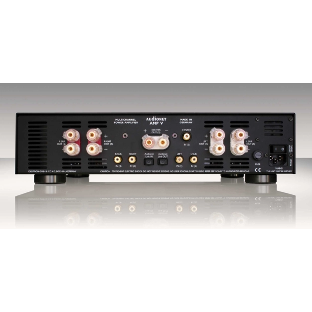 Audionet AMP V