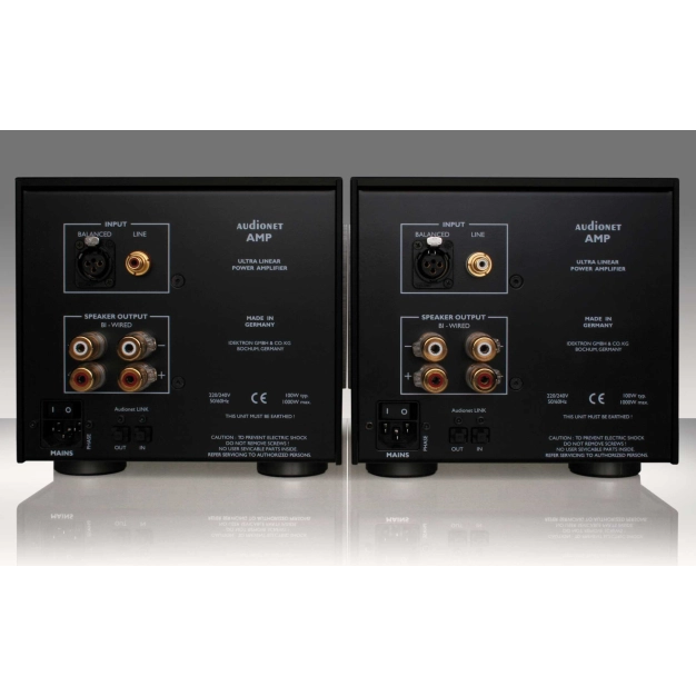 Audionet AMP Audionet AMP