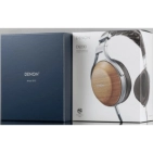 Навушники Denon AH-D9200 Wood Навушники Denon AH-D9200 Wood