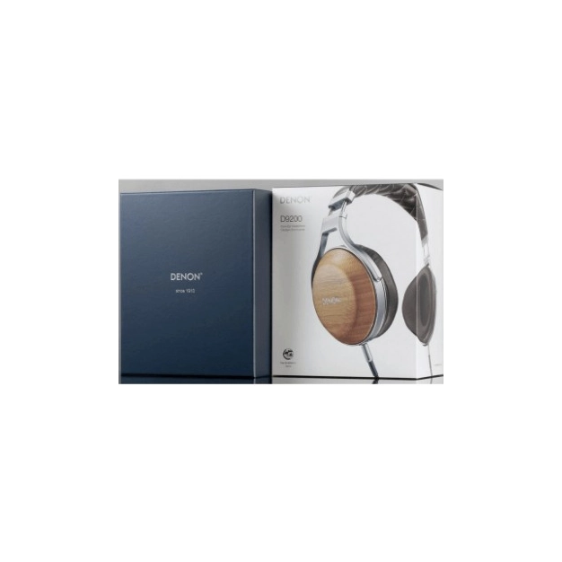 Навушники Denon AH-D9200 Wood